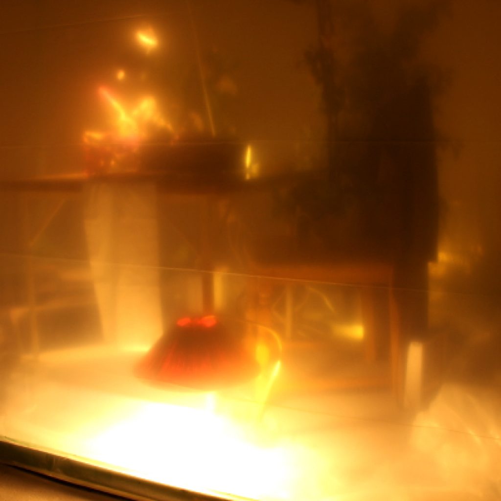 09.10. – 30.10.2014 // Anke Gollub – Lost