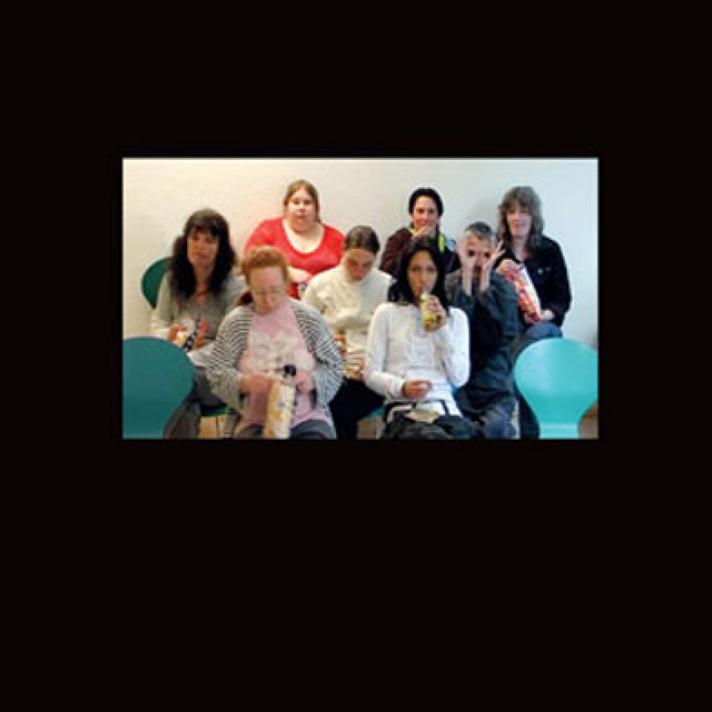 30.01. – 13.02.2014 // Martina Geiger-Gerlach