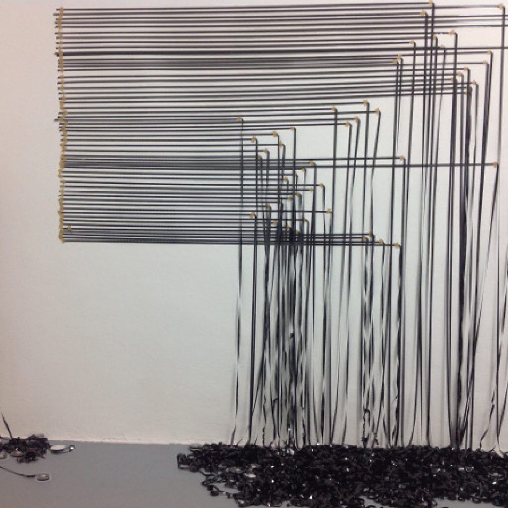 08.05. – 29.05.2014 //  Josephine Bonnet & Judith Wenzelmann