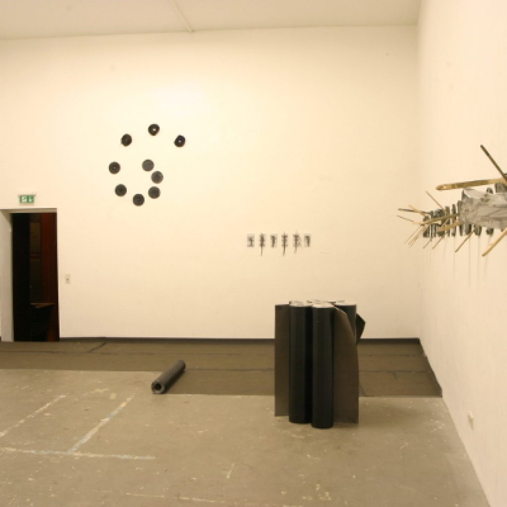 06.06. – 11.07.2013 // Carla Caputo