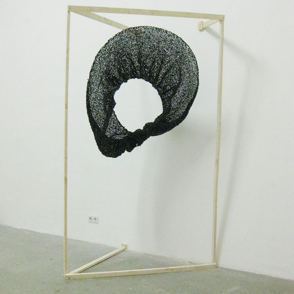 01.03.2012. //  Gruppenausstellung Leipziger Künstler