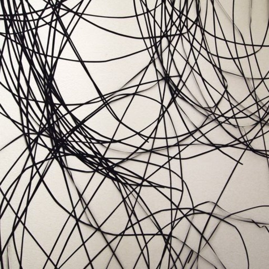 21.06 – 12.07.2012 // Katja Pudor –  Seitenbewegung