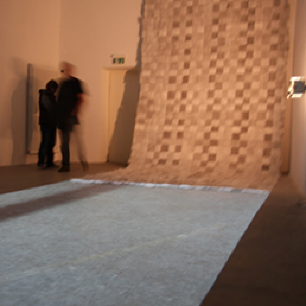 30.09. – 27.10.2011 // Barbara Karsch-Chaïeb, Claudia Dietewich