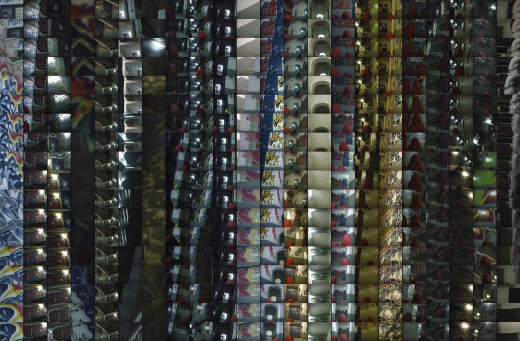 11.10. – 03.11.2016//Michael Gompf