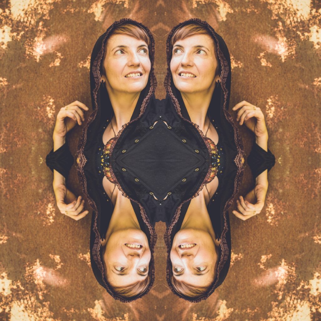 Di, 09.05. – Di, 30.05.17//Elke Radtke//Rückspiegel