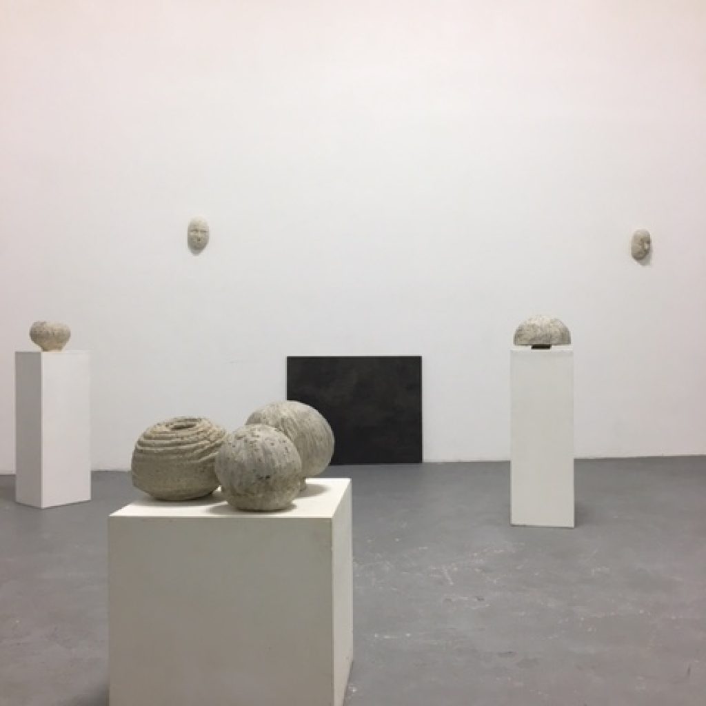 14.11. - 30.11.2017//Monika Majer – Wach Winter Schlaf