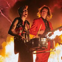 Deltaphonic Konzert im Provisorium Nürtingen Deltaphonic (USA) Konzert im Provisorium Nürtingen