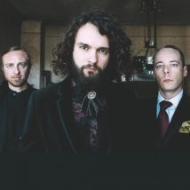 Atlas Bird live im Provisorium Nürtingen Atlas Bird live im Provisorium Nürtingen