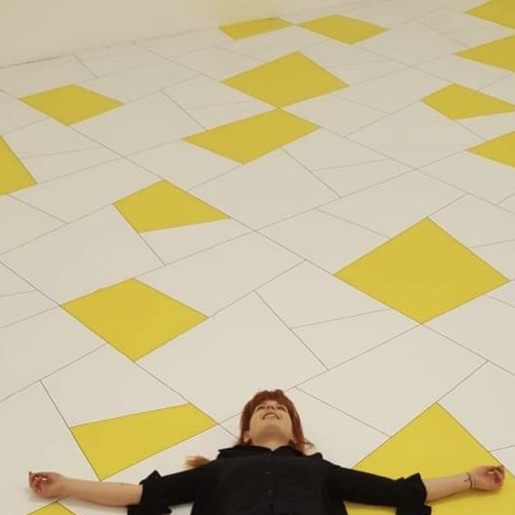 Di, 12.11. – Di, 10.12.2019//Vasiliki Konstantinopoulou