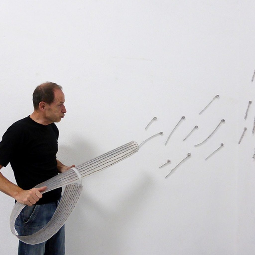 Di, 10.09. – Di, 03.10.2019//Beate Ludwig