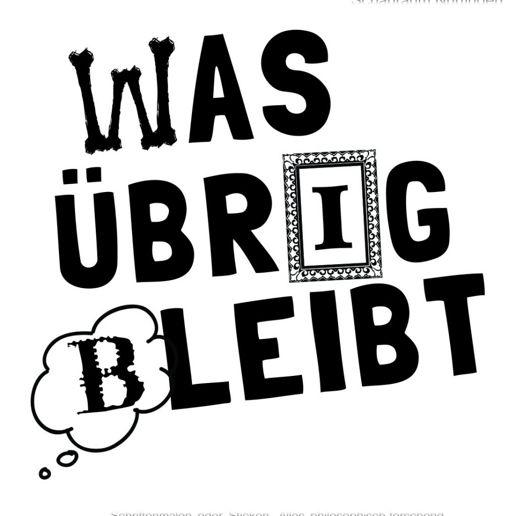 Simon Bosch im Schauraum Nürtingen