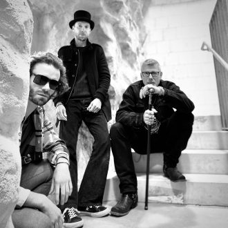 Tucanos 5000 live im Provisorium Nürtingen