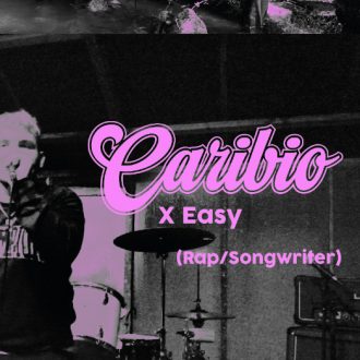 Caribio live im Provisorium